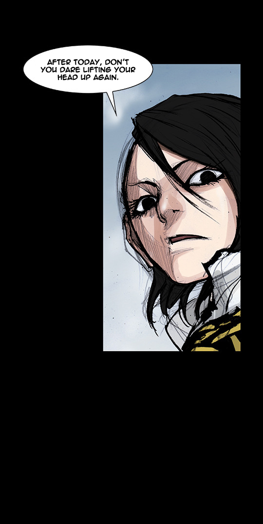 Read Dokgo Rewind Manga Online