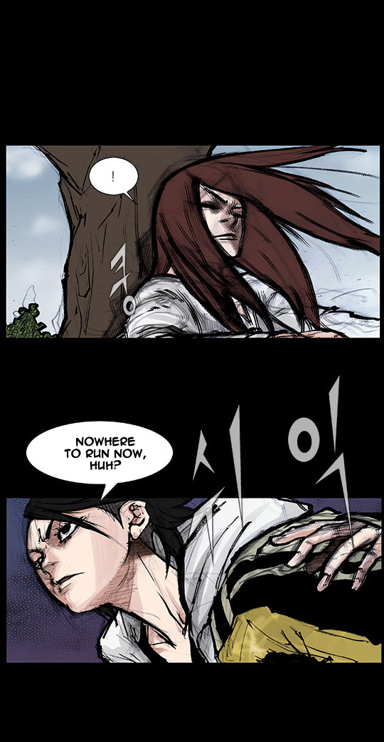 Read Dokgo Rewind Manga Online