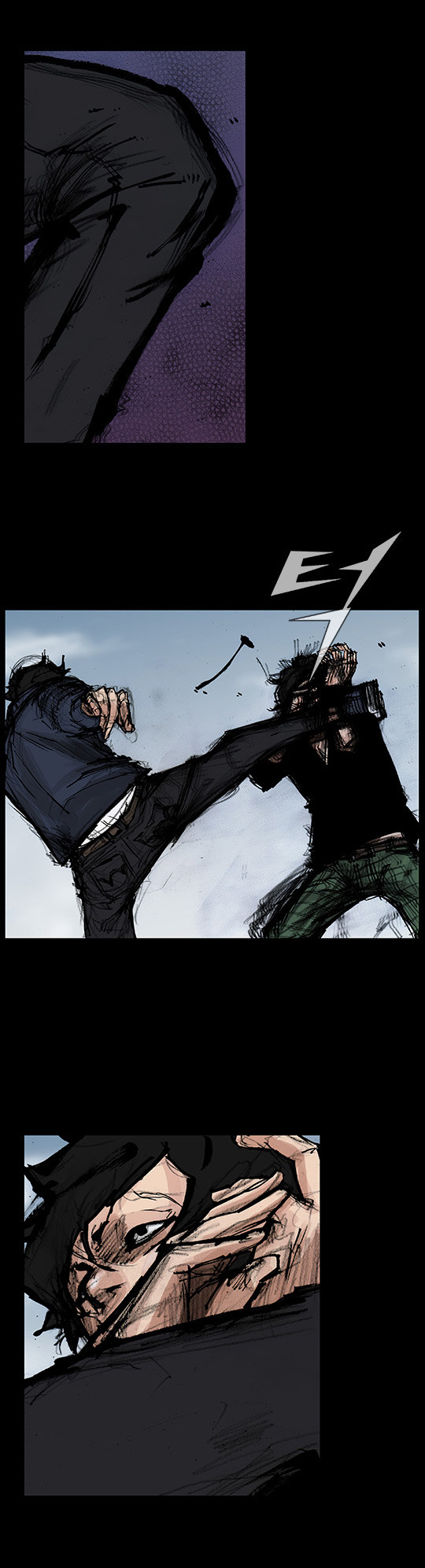 Read Dokgo Rewind Manga Online