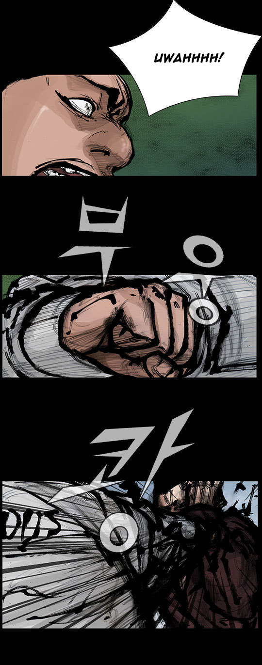 Read Dokgo Rewind Manga Online