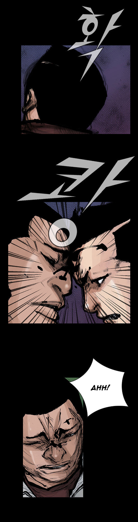 Read Dokgo Rewind Manga Online