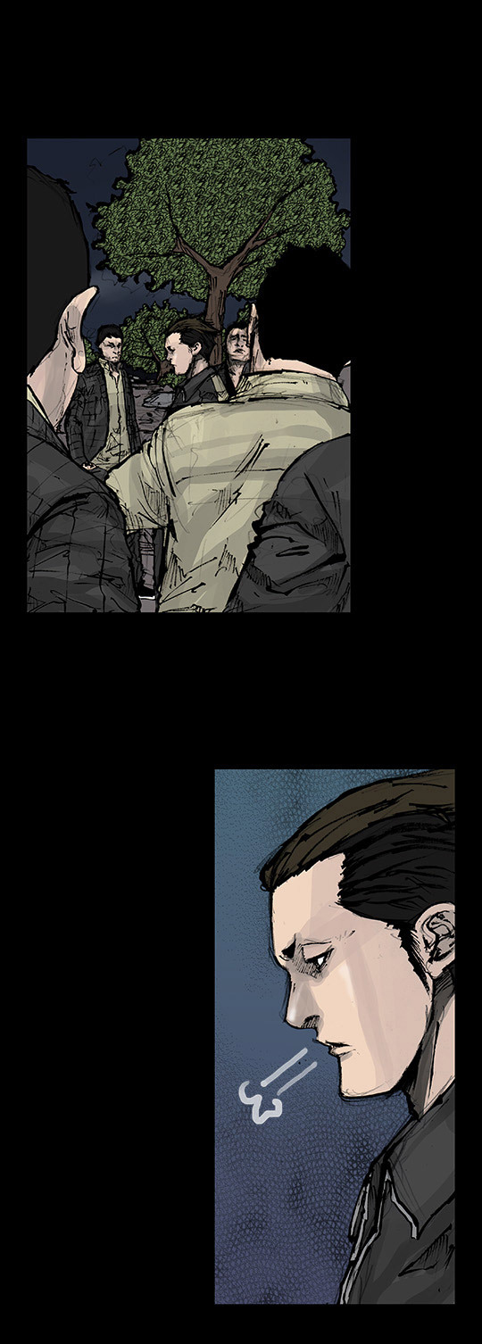 Read Dokgo Rewind Manga Online