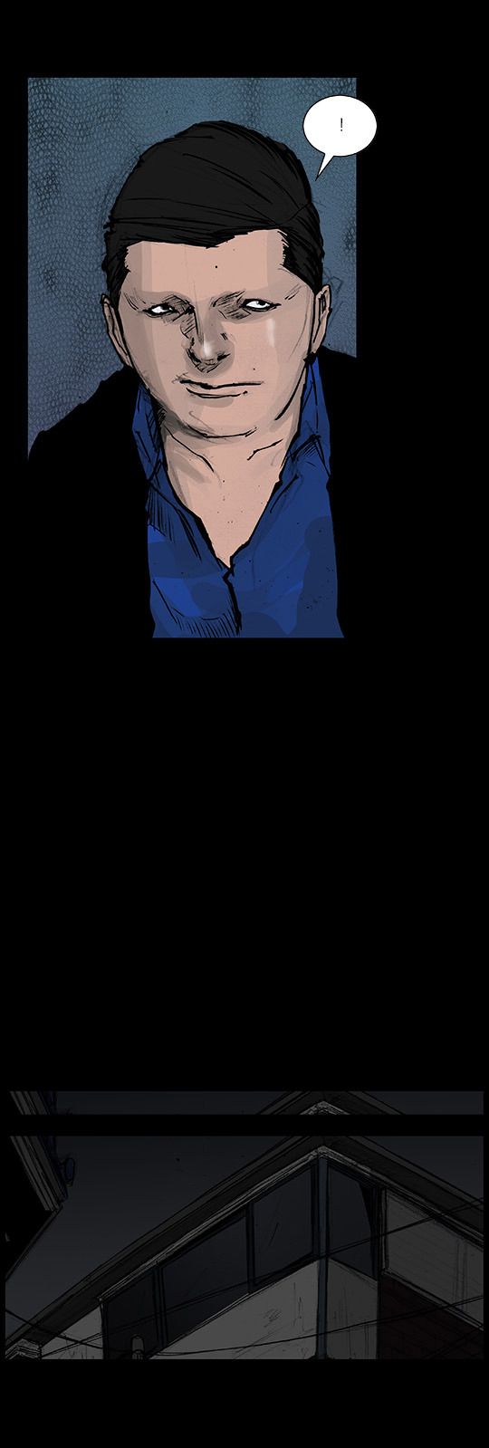 Read Dokgo Rewind Manga Online