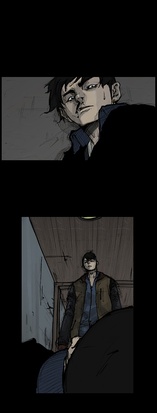 Read Dokgo Rewind Manga Online