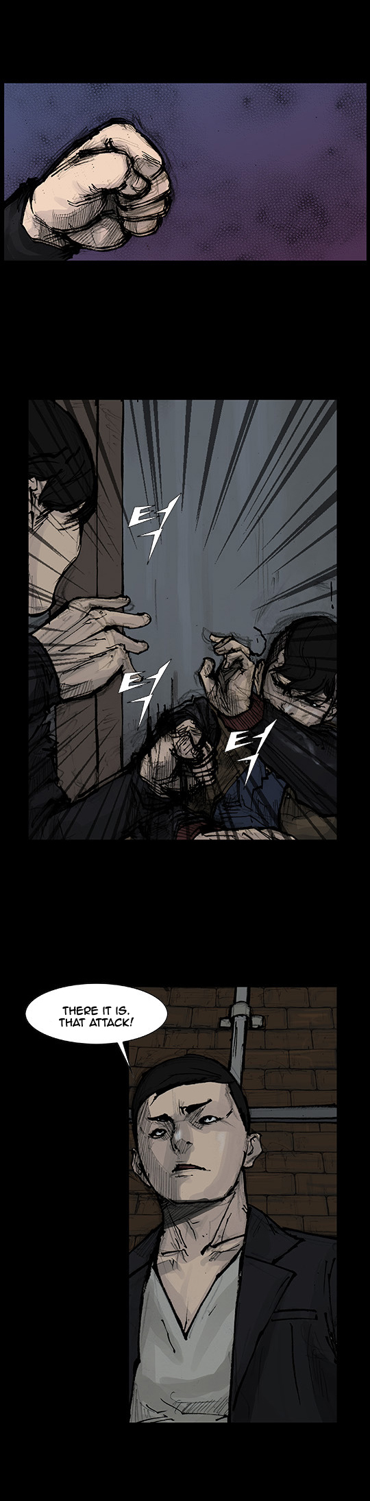 Read Dokgo Rewind Manga Online
