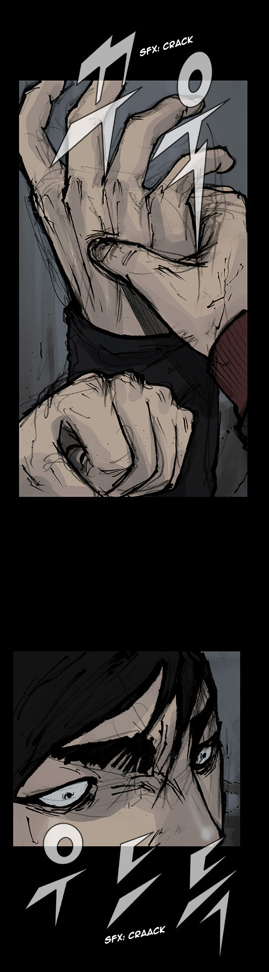 Read Dokgo Rewind Manga Online