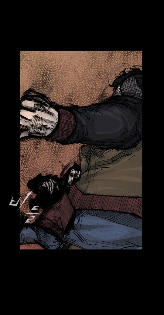 Read Dokgo Rewind Manga Online