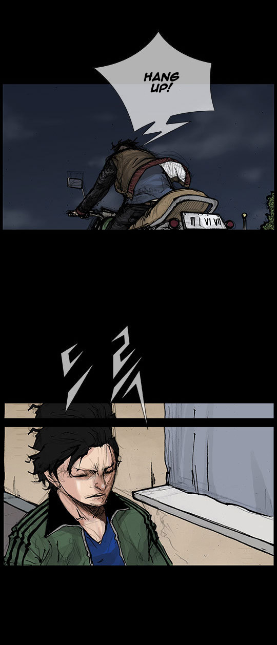 Read Dokgo Rewind Manga Online