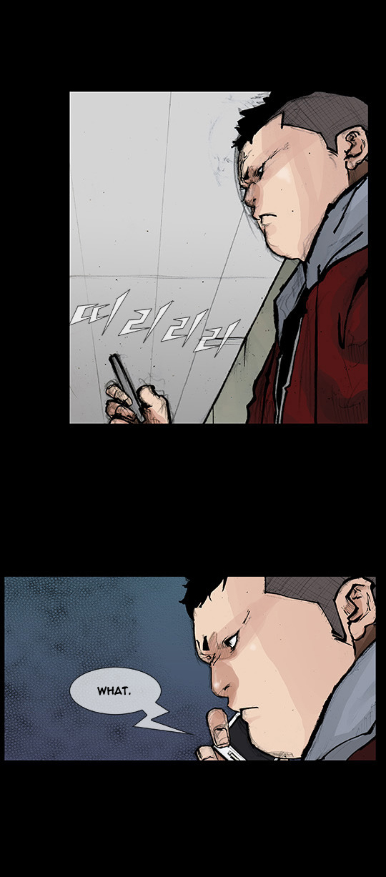 Read Dokgo Rewind Manga Online