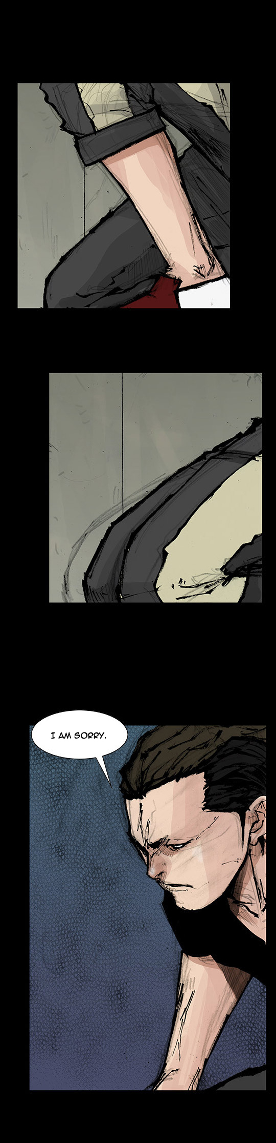 Read Dokgo Rewind Manga Online