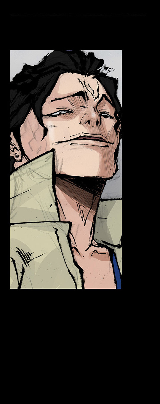 Read Dokgo Rewind Manga Online