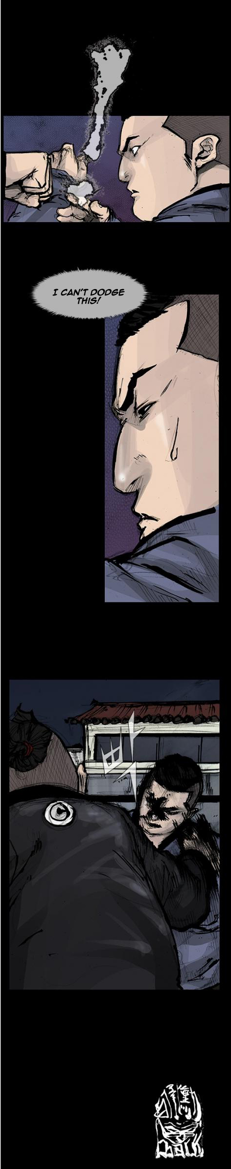Read Dokgo Rewind Manga Online