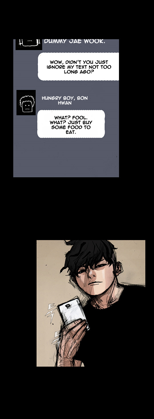 Read Dokgo Rewind Manga Online