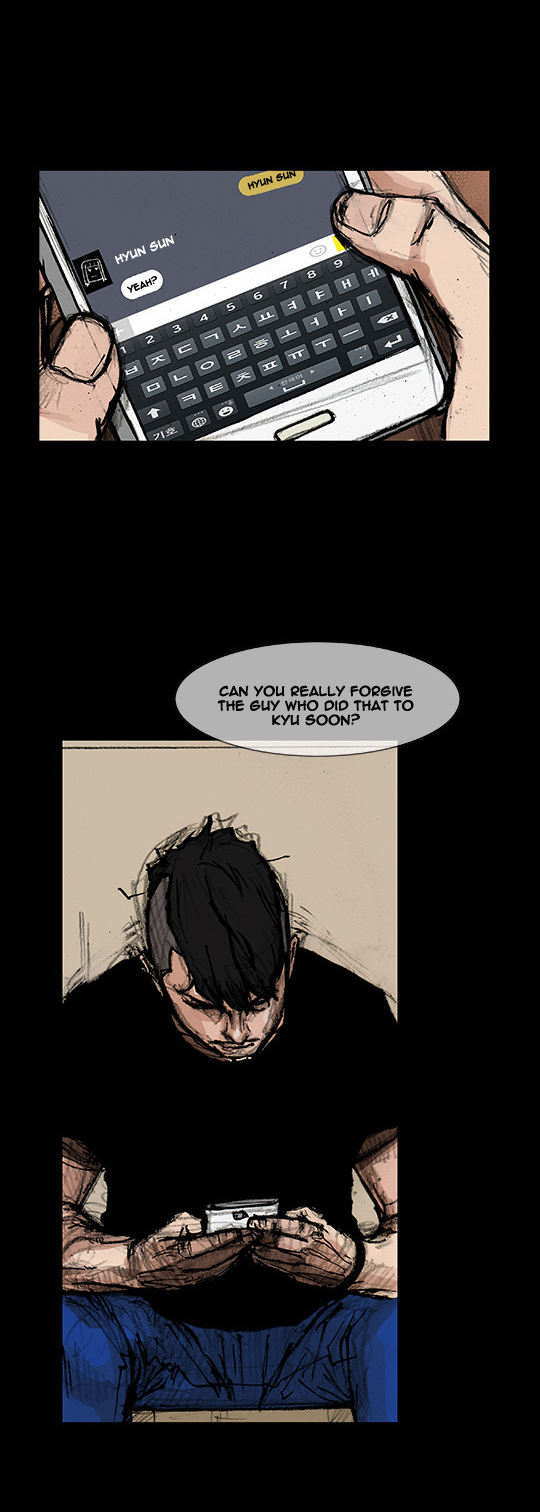 Read Dokgo Rewind Manga Online