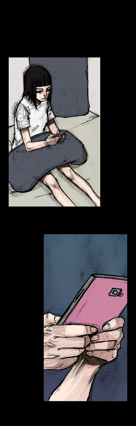 Read Dokgo Rewind Manga Online