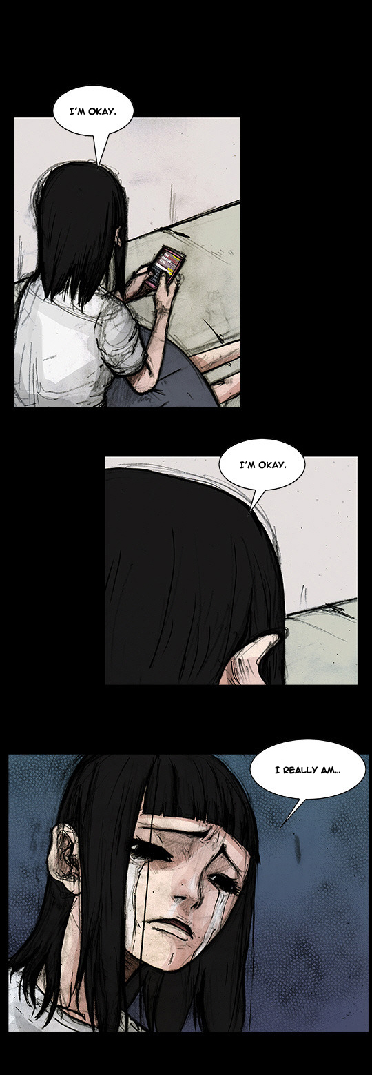 Read Dokgo Rewind Manga Online