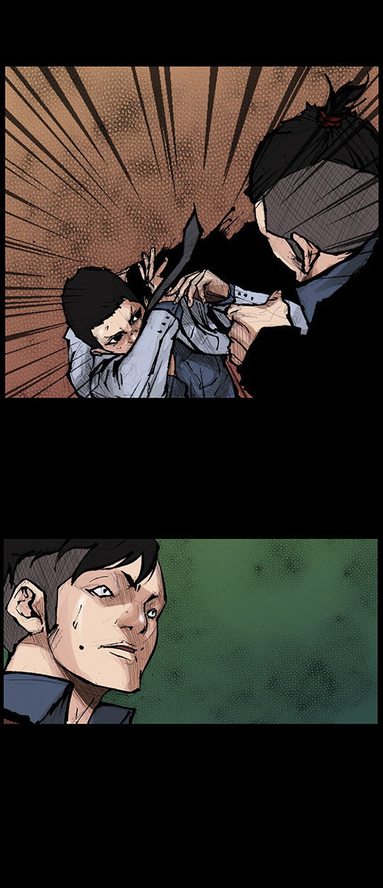 Read Dokgo Rewind Manga Online