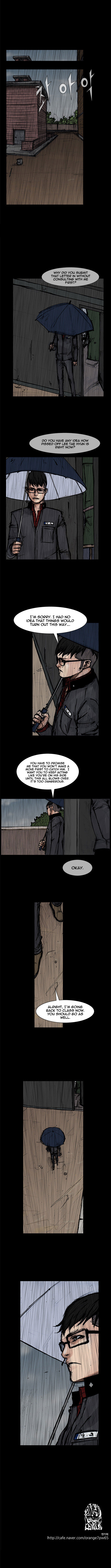 Read Dokgo Rewind Manga Online