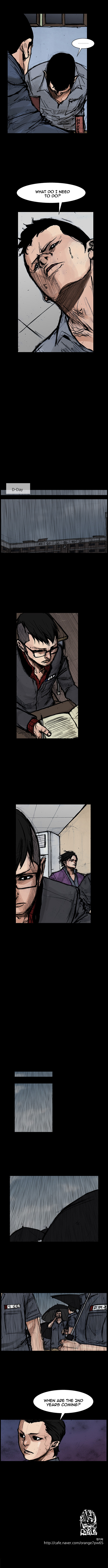 Read Dokgo Rewind Manga Online