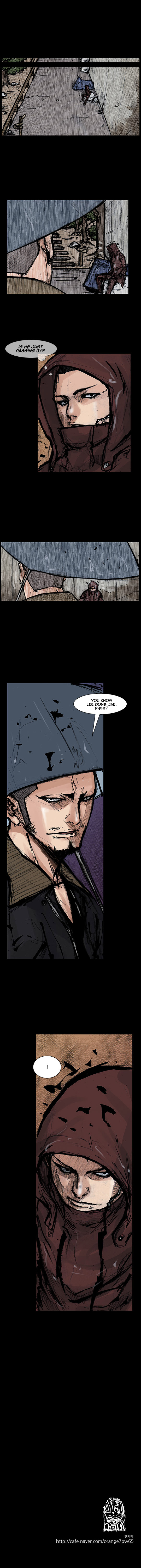 Read Dokgo Rewind Manga Online