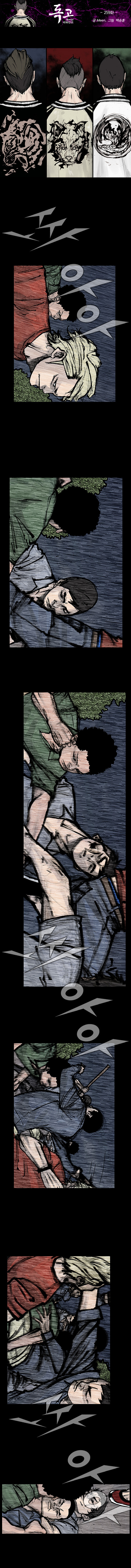 Read Dokgo Rewind Manga Online