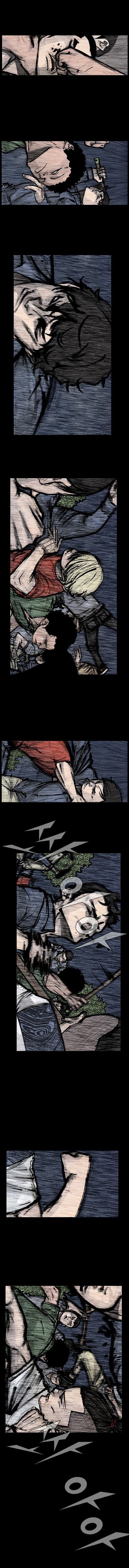 Read Dokgo Rewind Manga Online