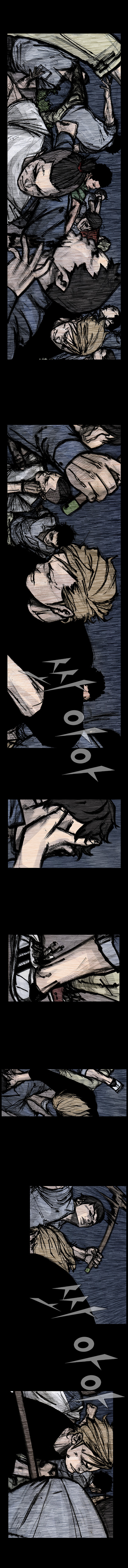 Read Dokgo Rewind Manga Online