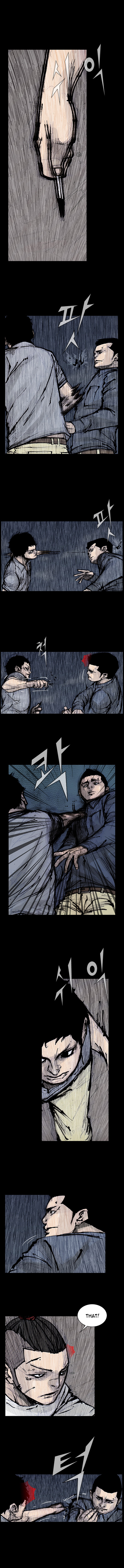 Read Dokgo Rewind Manga Online