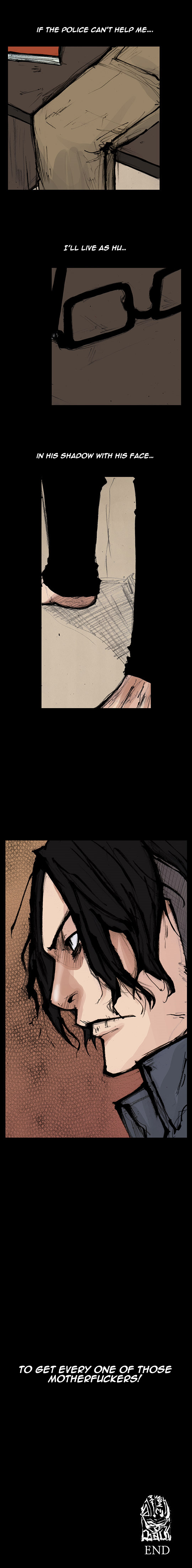 Read Dokgo Rewind Manga Online