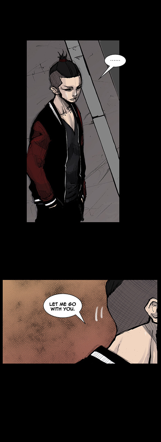 Read Dokgo Rewind Manga Online
