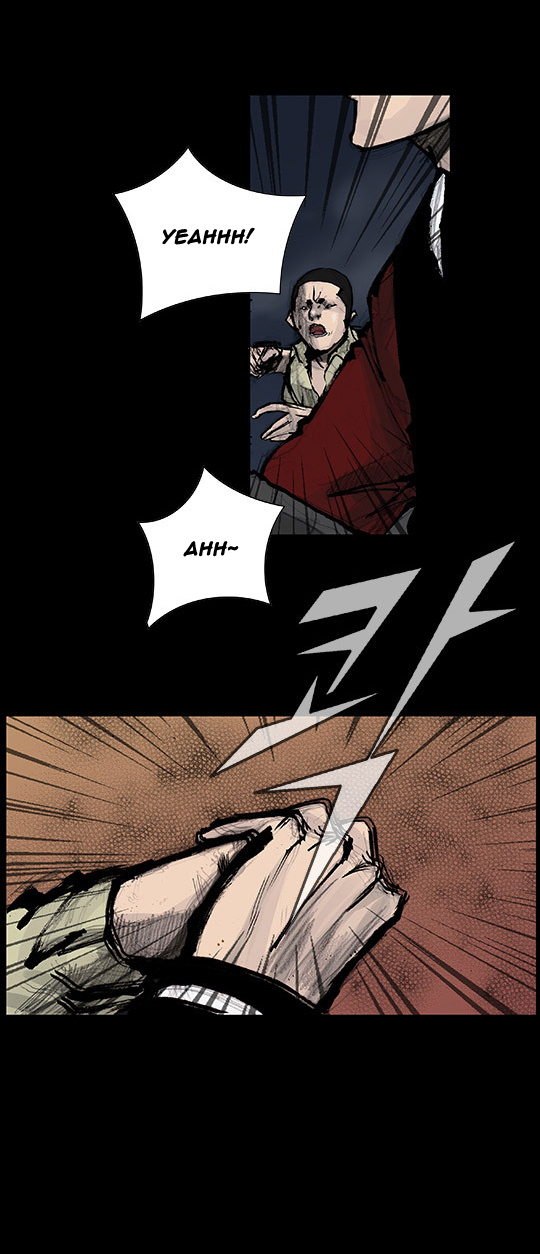 Read Dokgo Rewind Manga Online