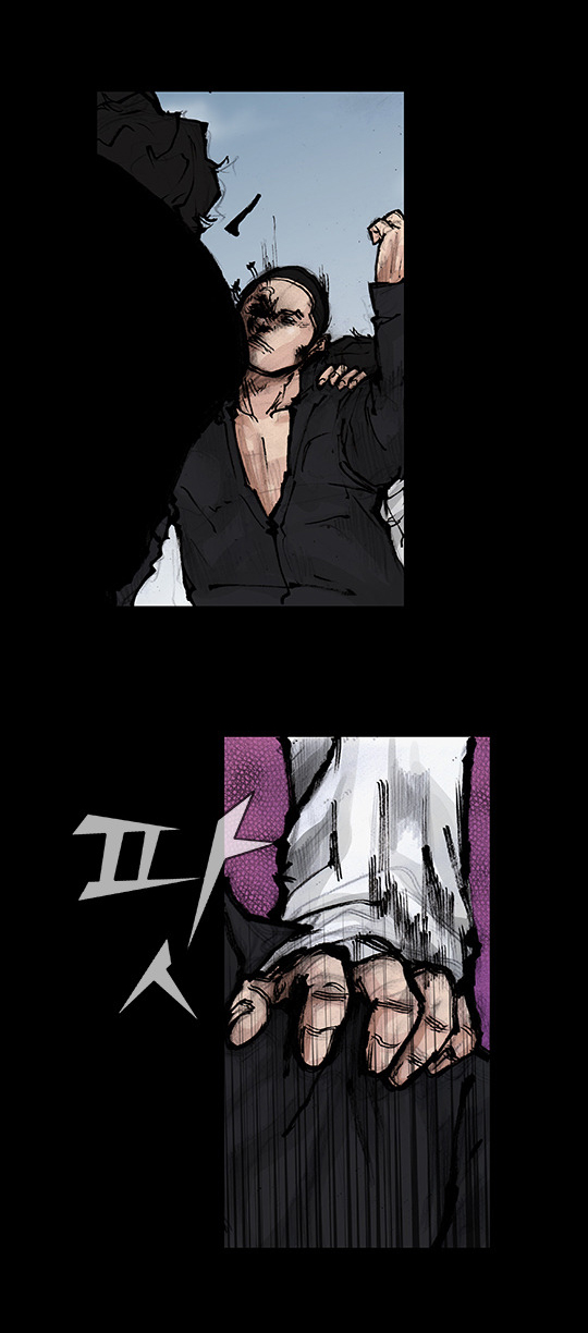 Read Dokgo Rewind Manga Online