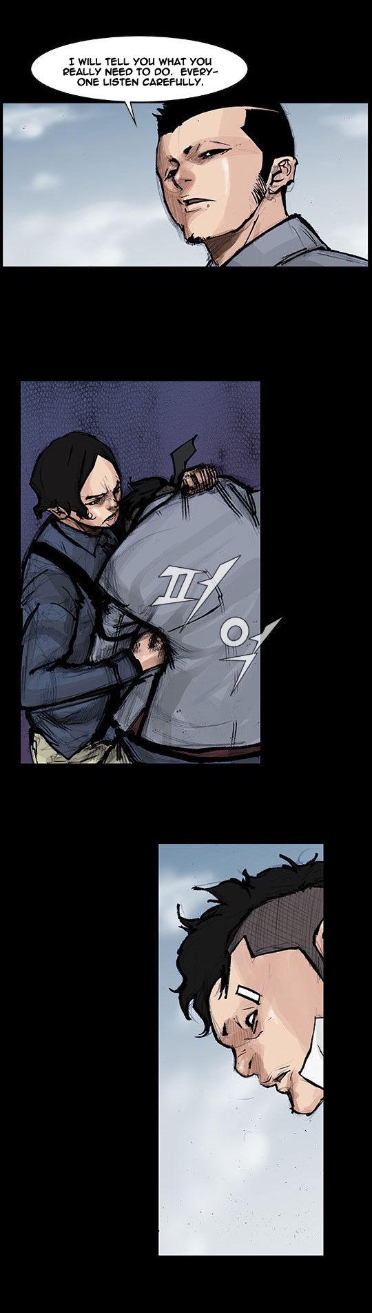 Read Dokgo Rewind Manga Online