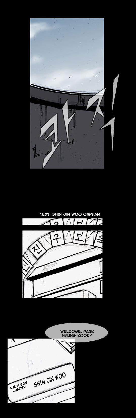 Read Dokgo Rewind Manga Online