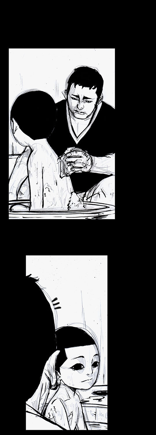 Read Dokgo Rewind Manga Online