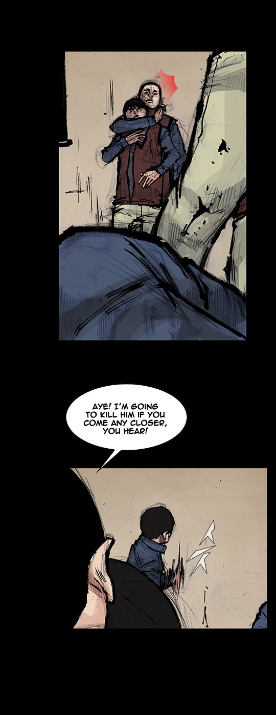 Read Dokgo Rewind Manga Online