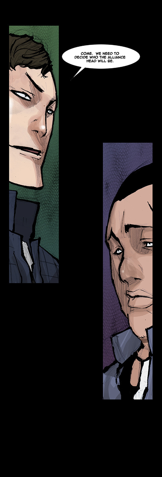Read Dokgo Rewind Manga Online