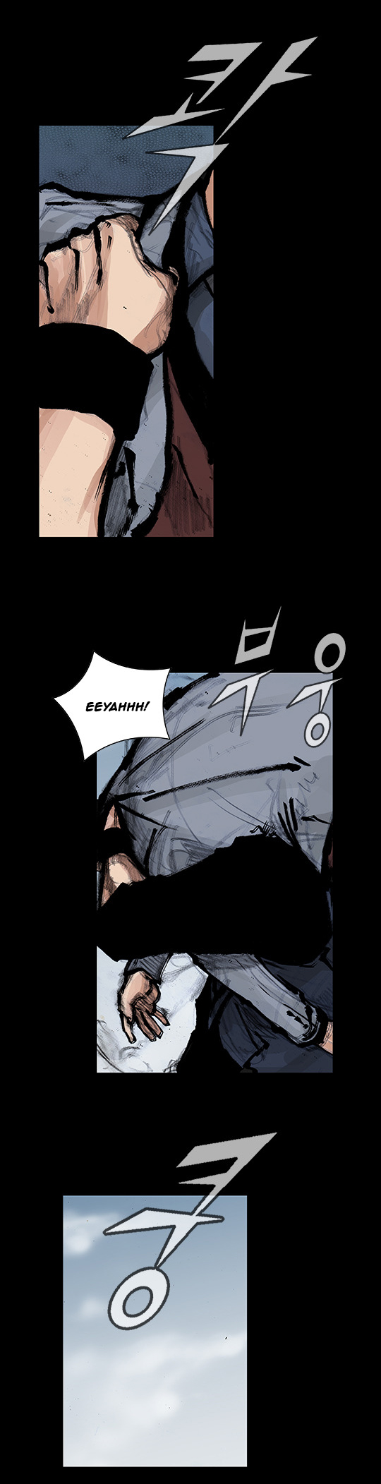 Read Dokgo Rewind Manga Online