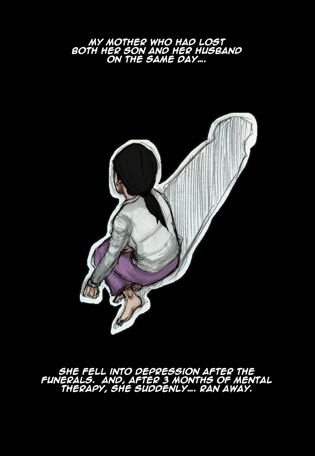 Read Dokgo Manga Online