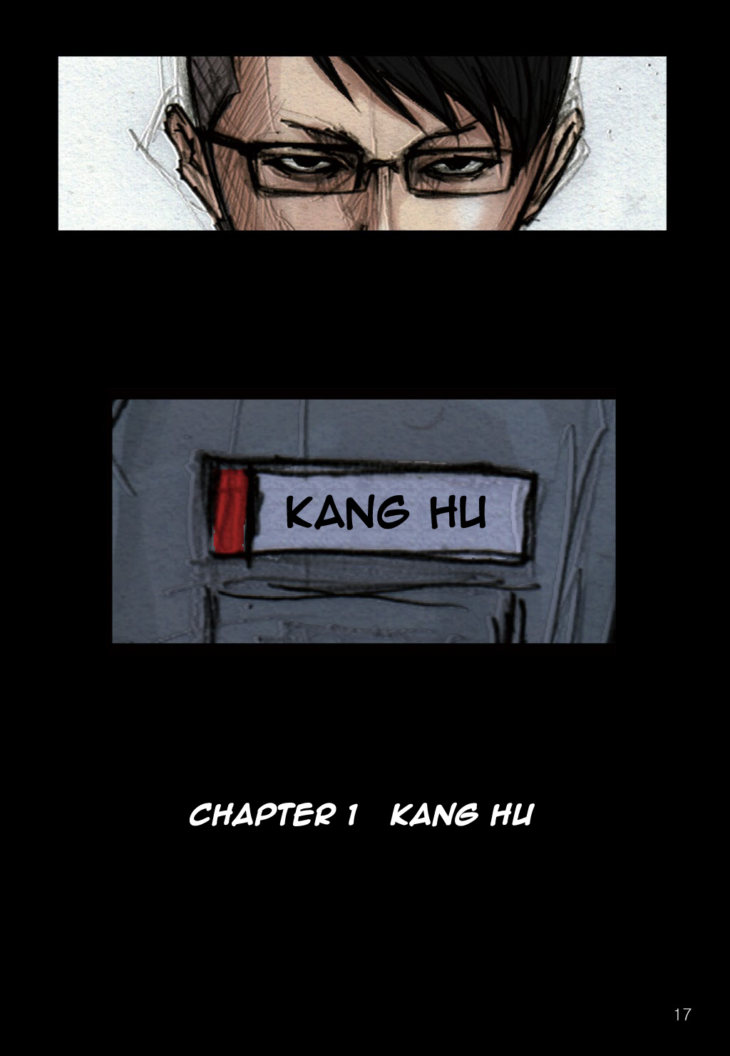 Read Dokgo Manga Online