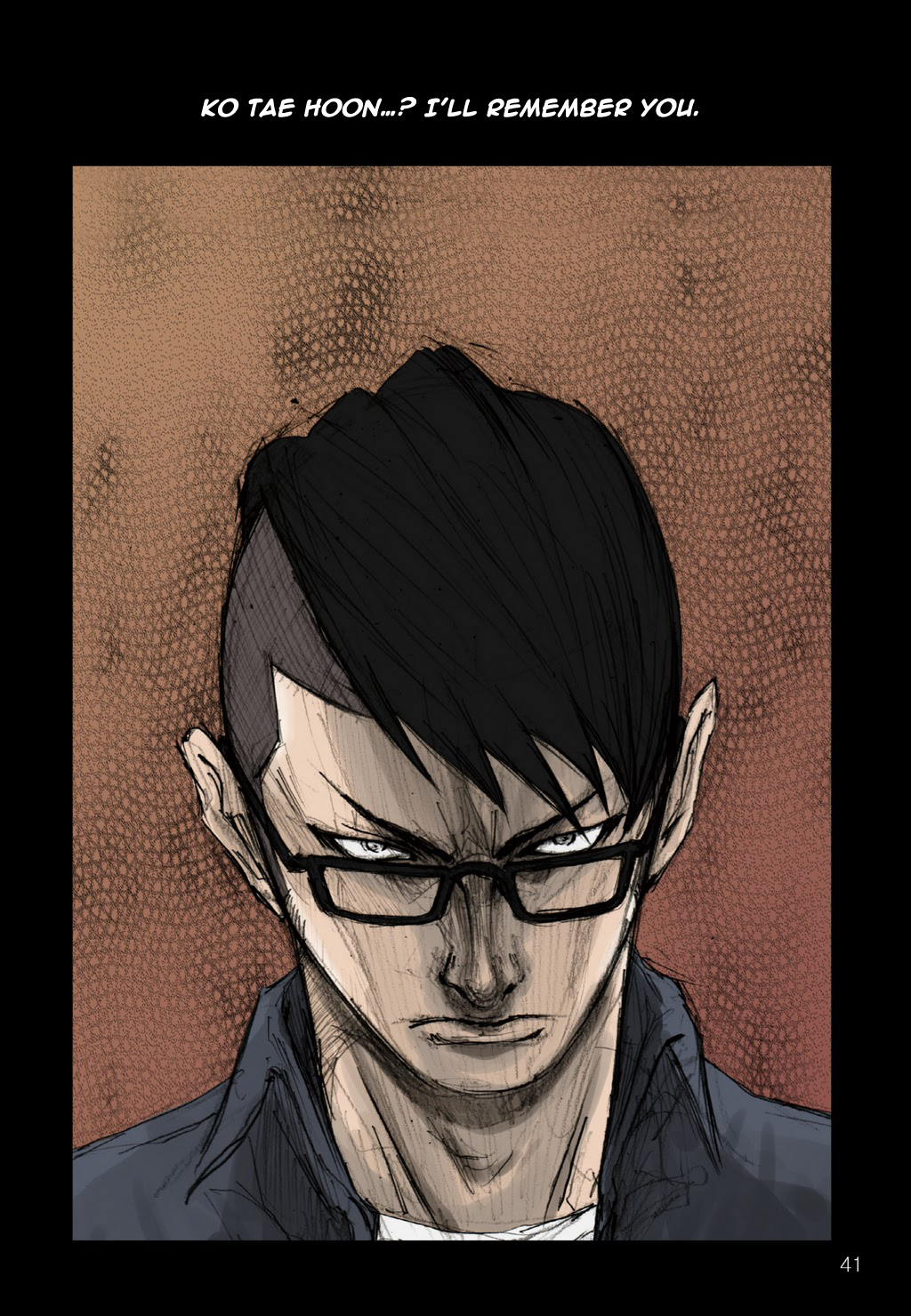 Read Dokgo Manga Online