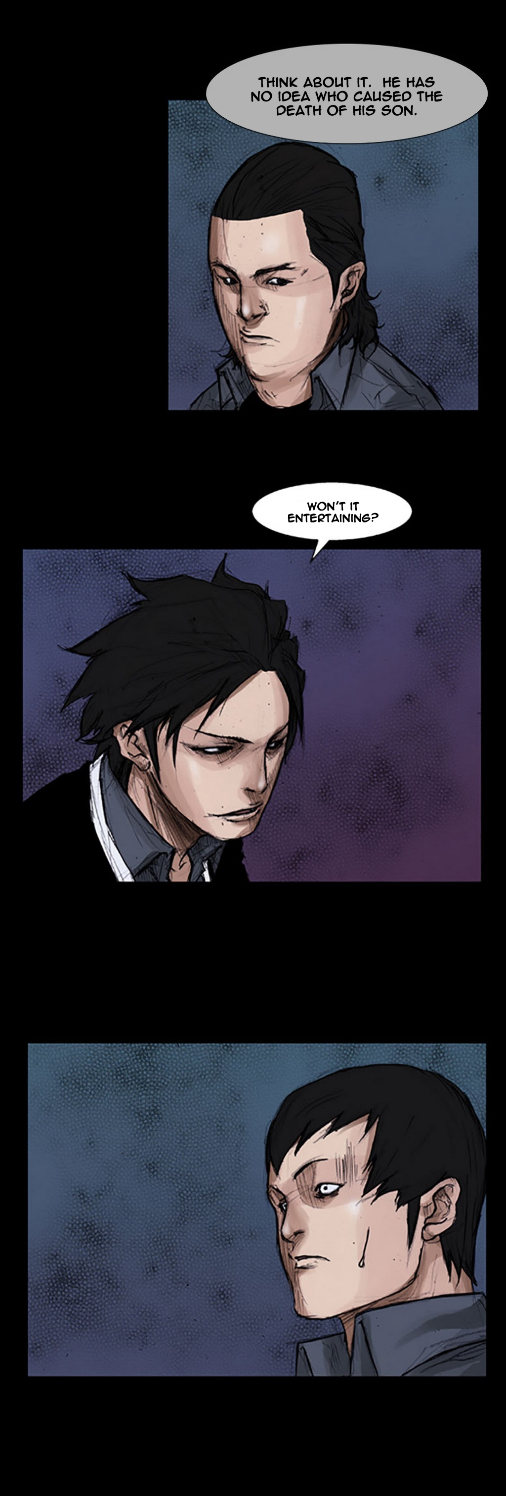 Read Dokgo Manga Online