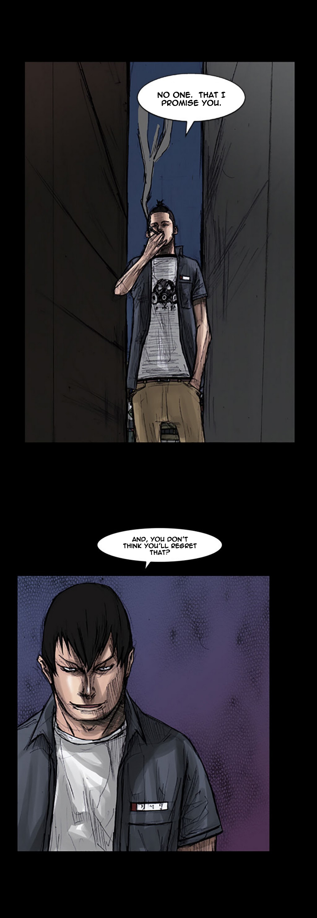 Read Dokgo Manga Online