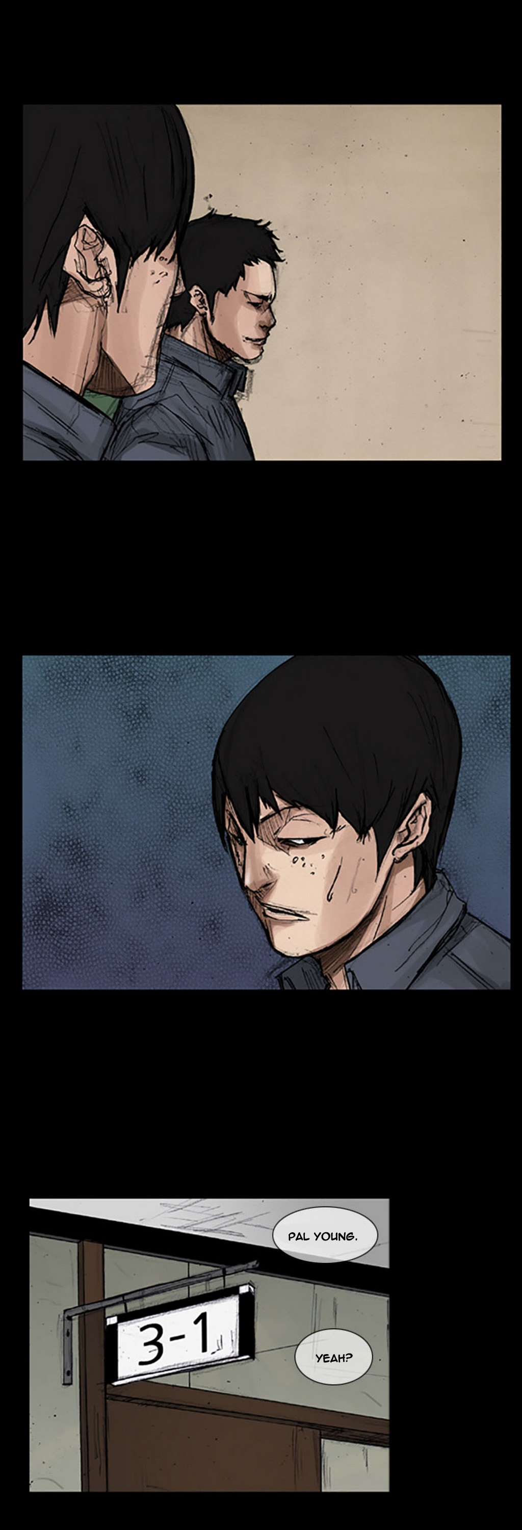 Read Dokgo Manga Online