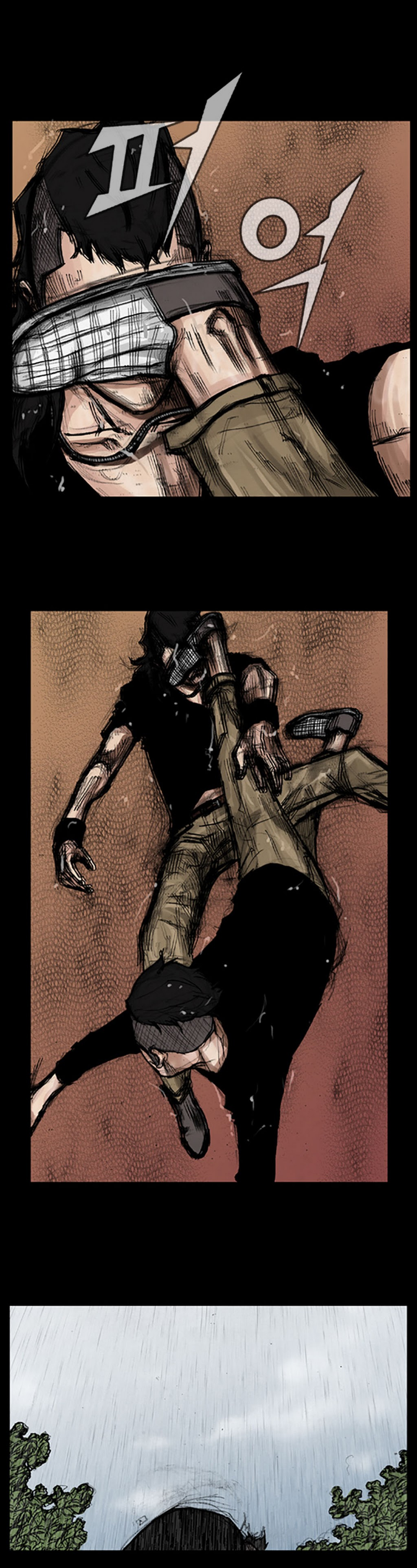 Read Dokgo Manga Online