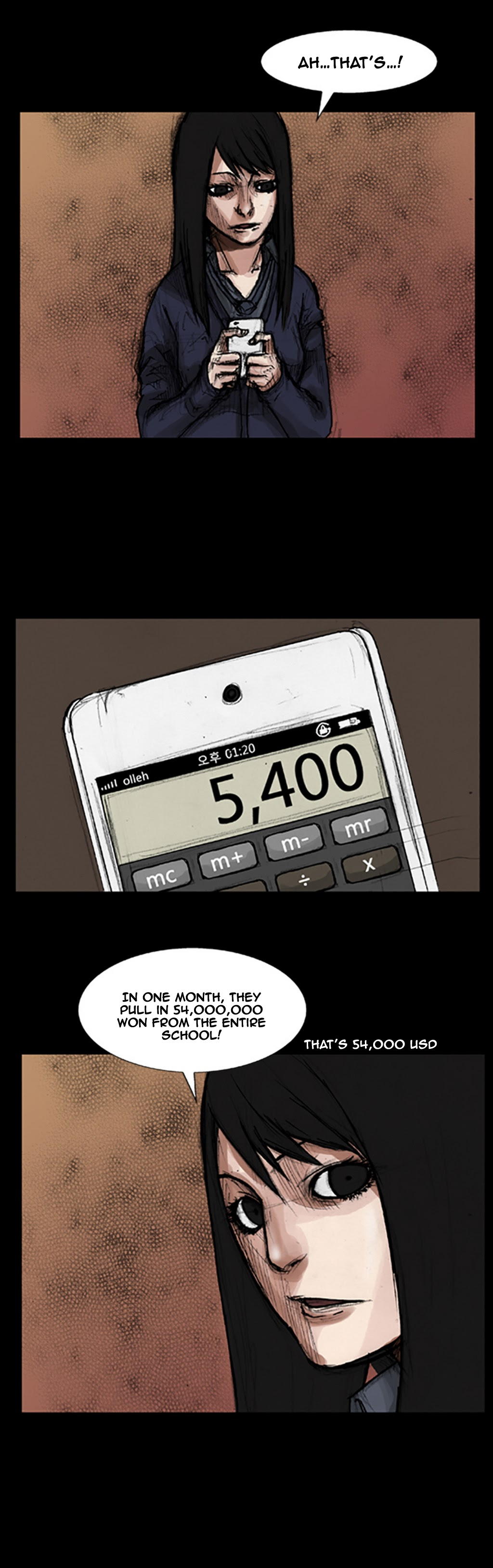 Read Dokgo Manga Online