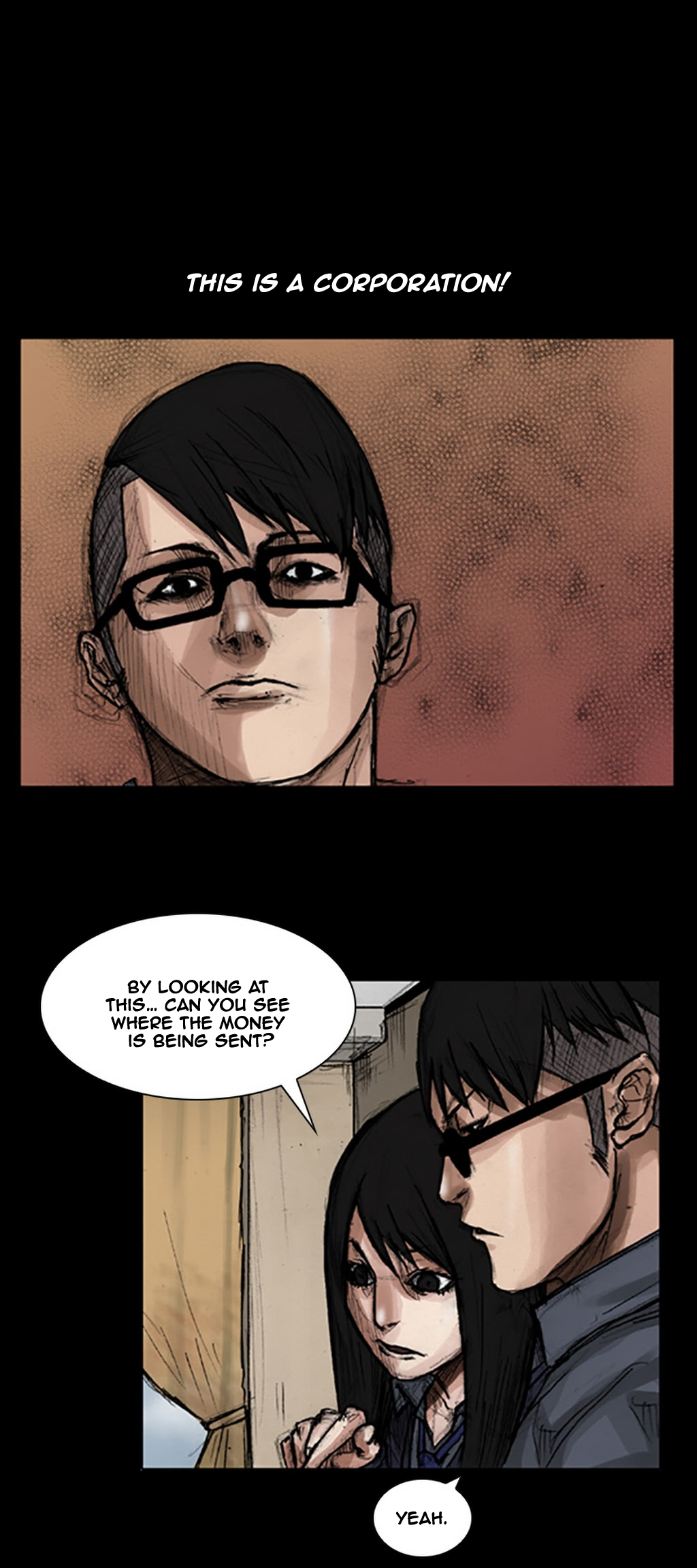 Read Dokgo Manga Online