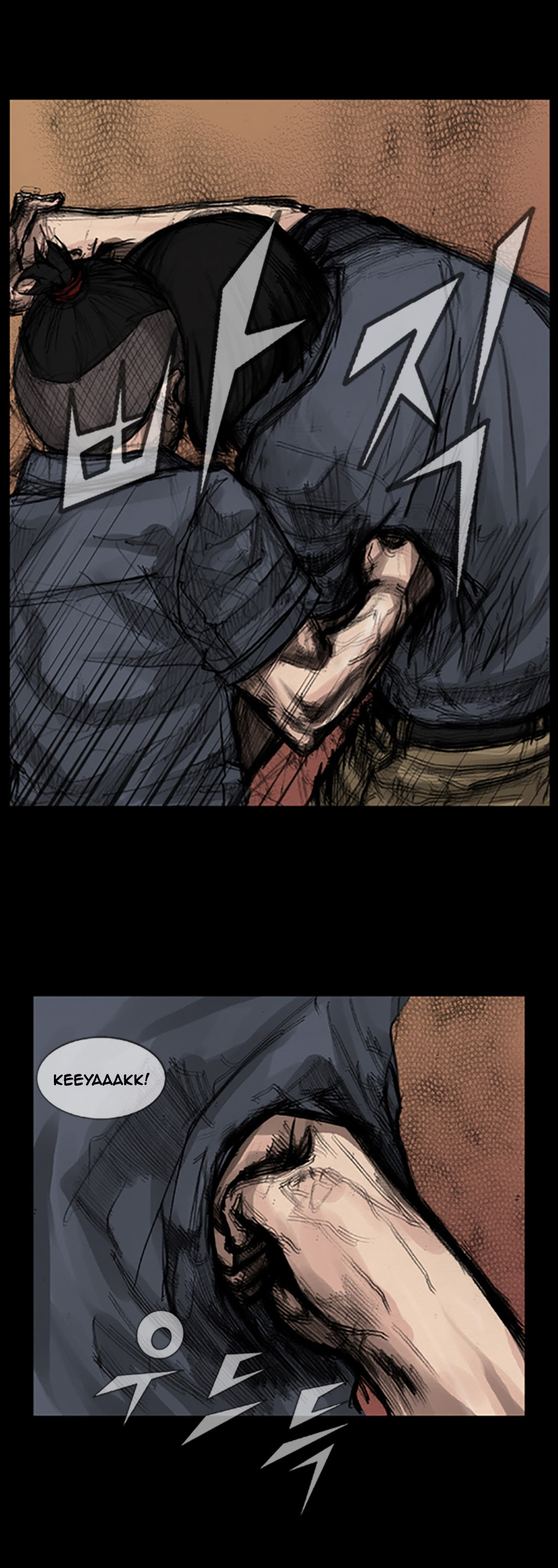 Read Dokgo Manga Online