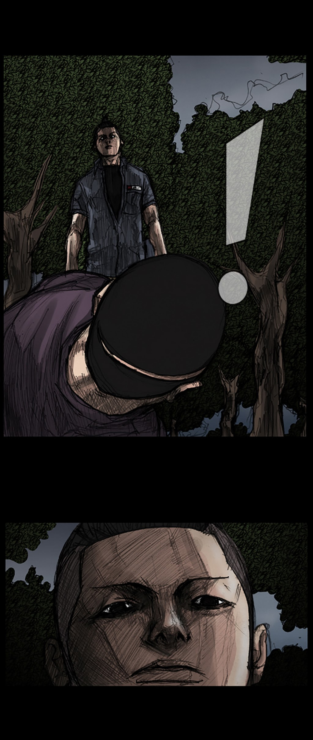 Read Dokgo Manga Online
