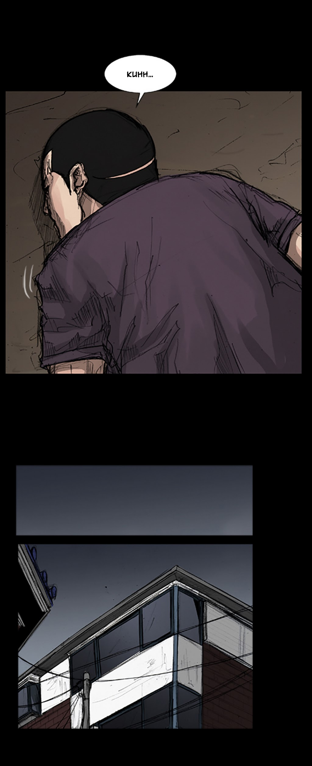 Read Dokgo Manga Online